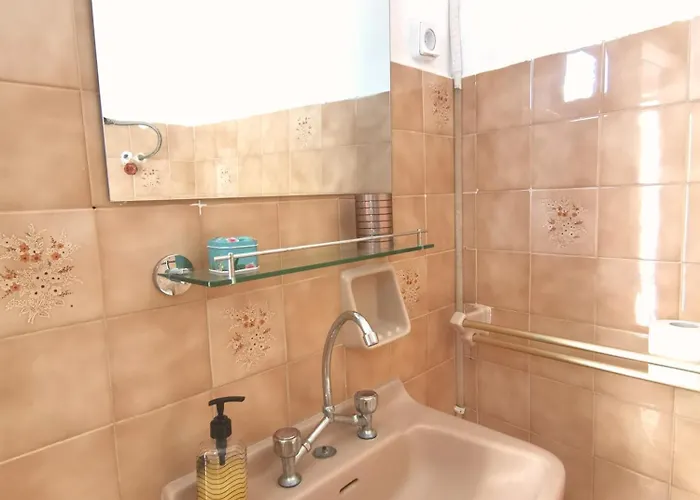 Small Apartament *