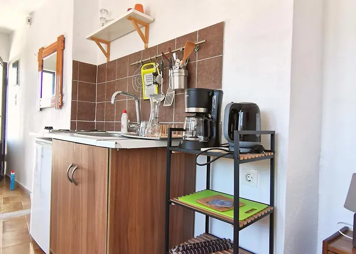 Apartament Small