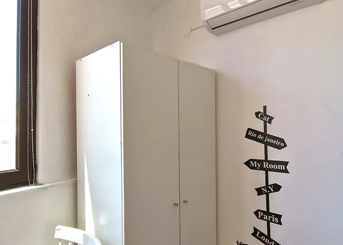 Small Apartament