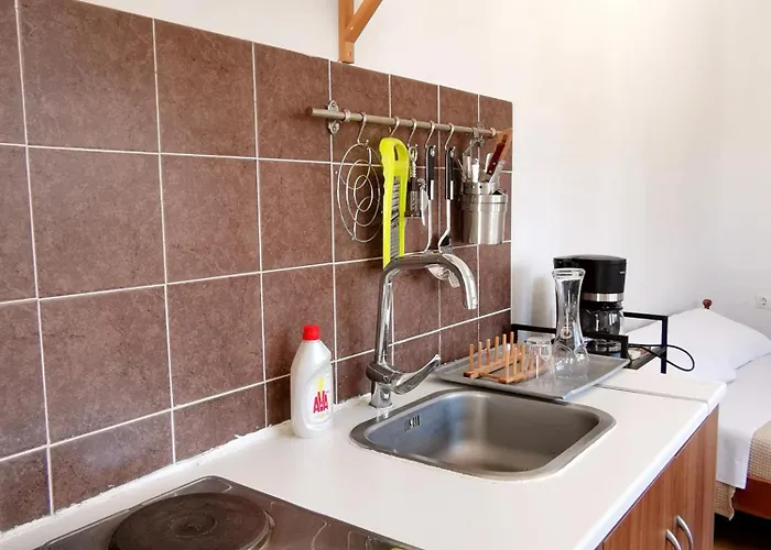 Small Apartament