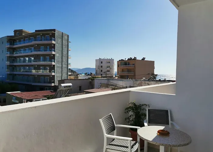 Апартаменты Small