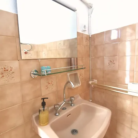 Small Apartment *
