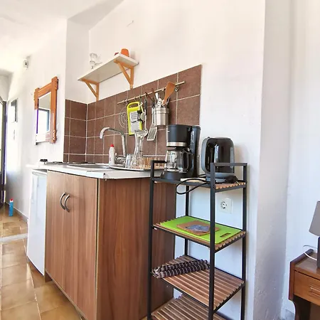 Apartment Small