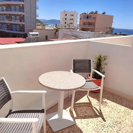 Small Apartment Rhodes City