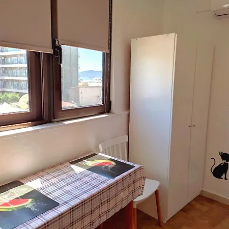 Apartment Small Rhodes City