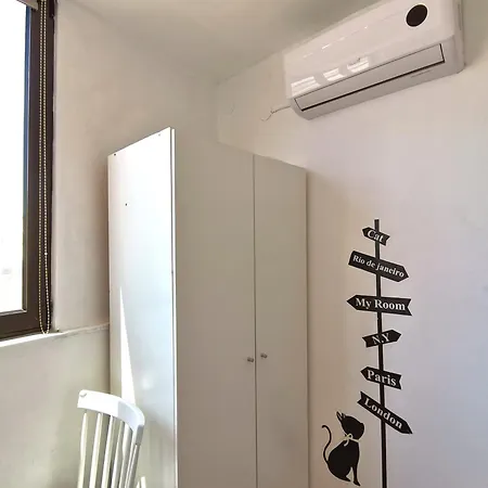 Small Apartment