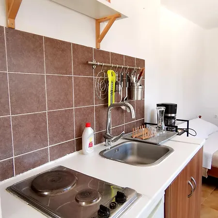 Small Apartment