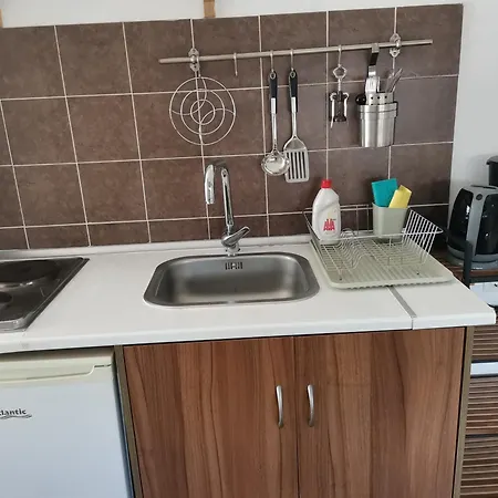 Apartamento Small *